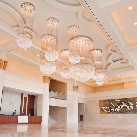 Sun Valley Hotel Yeoju Zewnętrze zdjęcie
