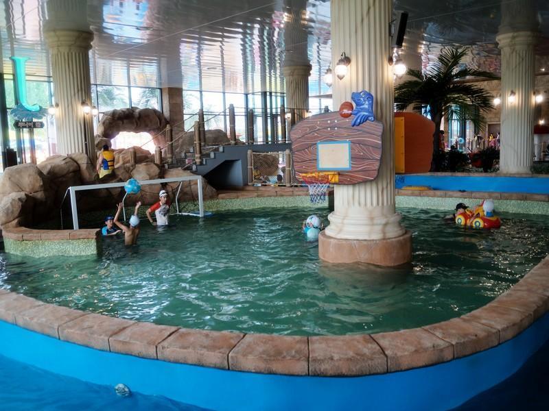 Sun Valley Hotel Yeoju Zewnętrze zdjęcie
