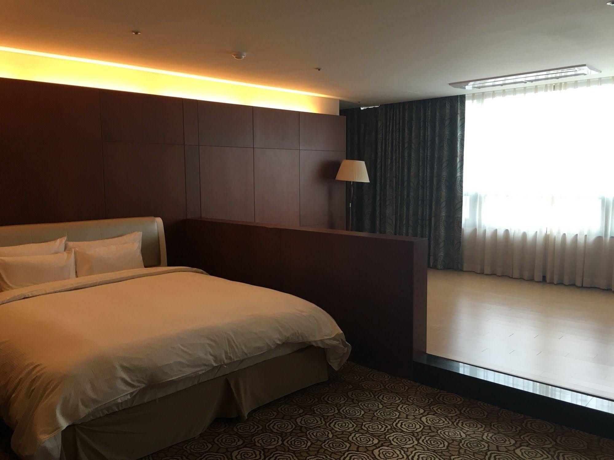 Sun Valley Hotel Yeoju Zewnętrze zdjęcie