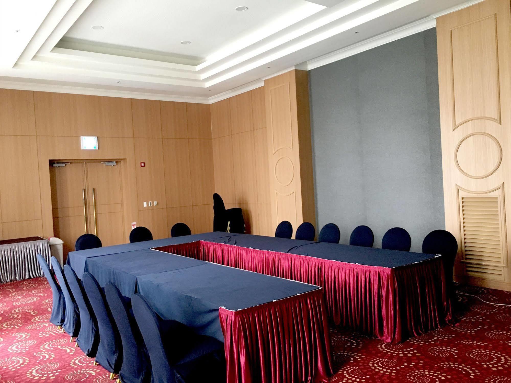 Sun Valley Hotel Yeoju Zewnętrze zdjęcie