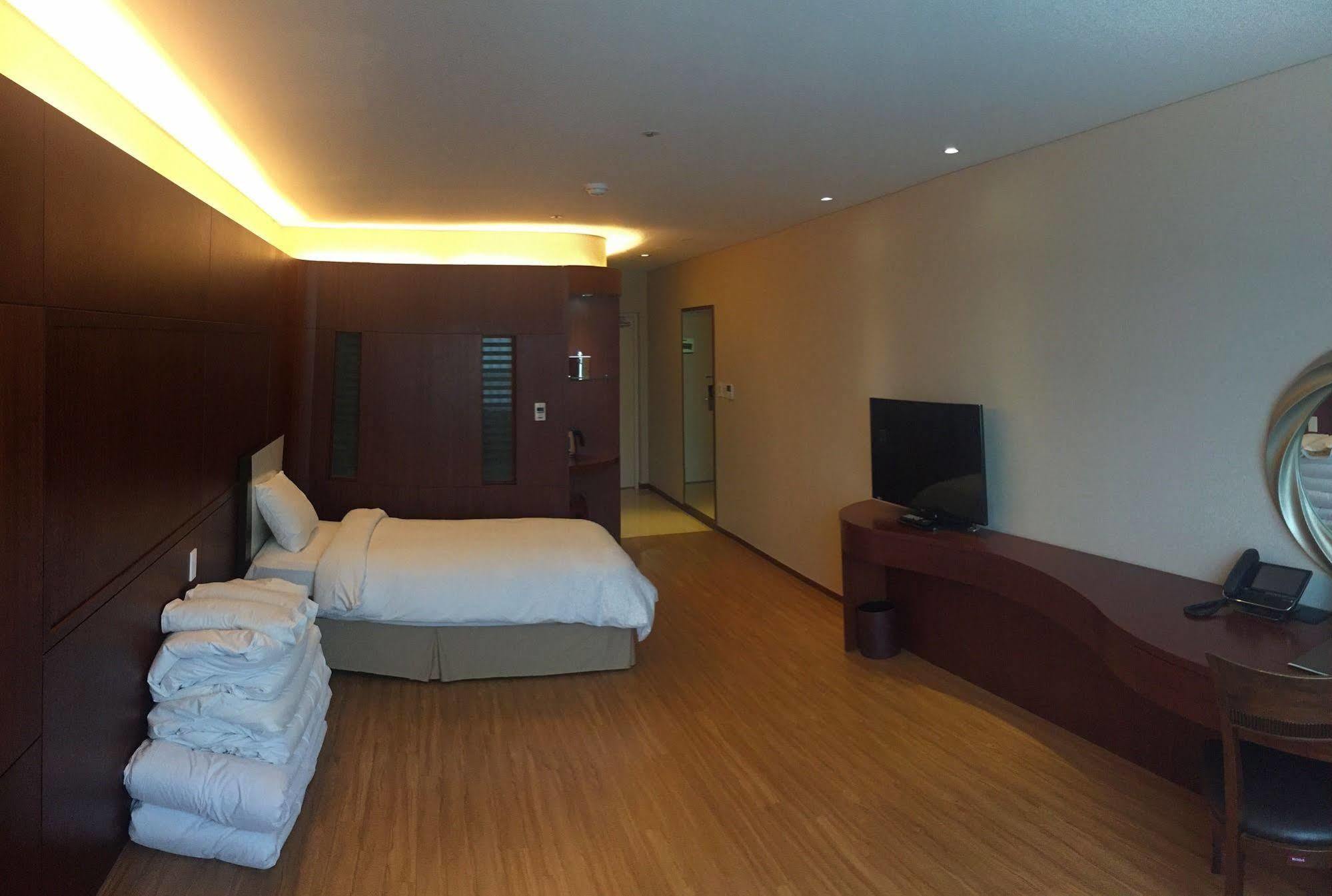 Sun Valley Hotel Yeoju Zewnętrze zdjęcie