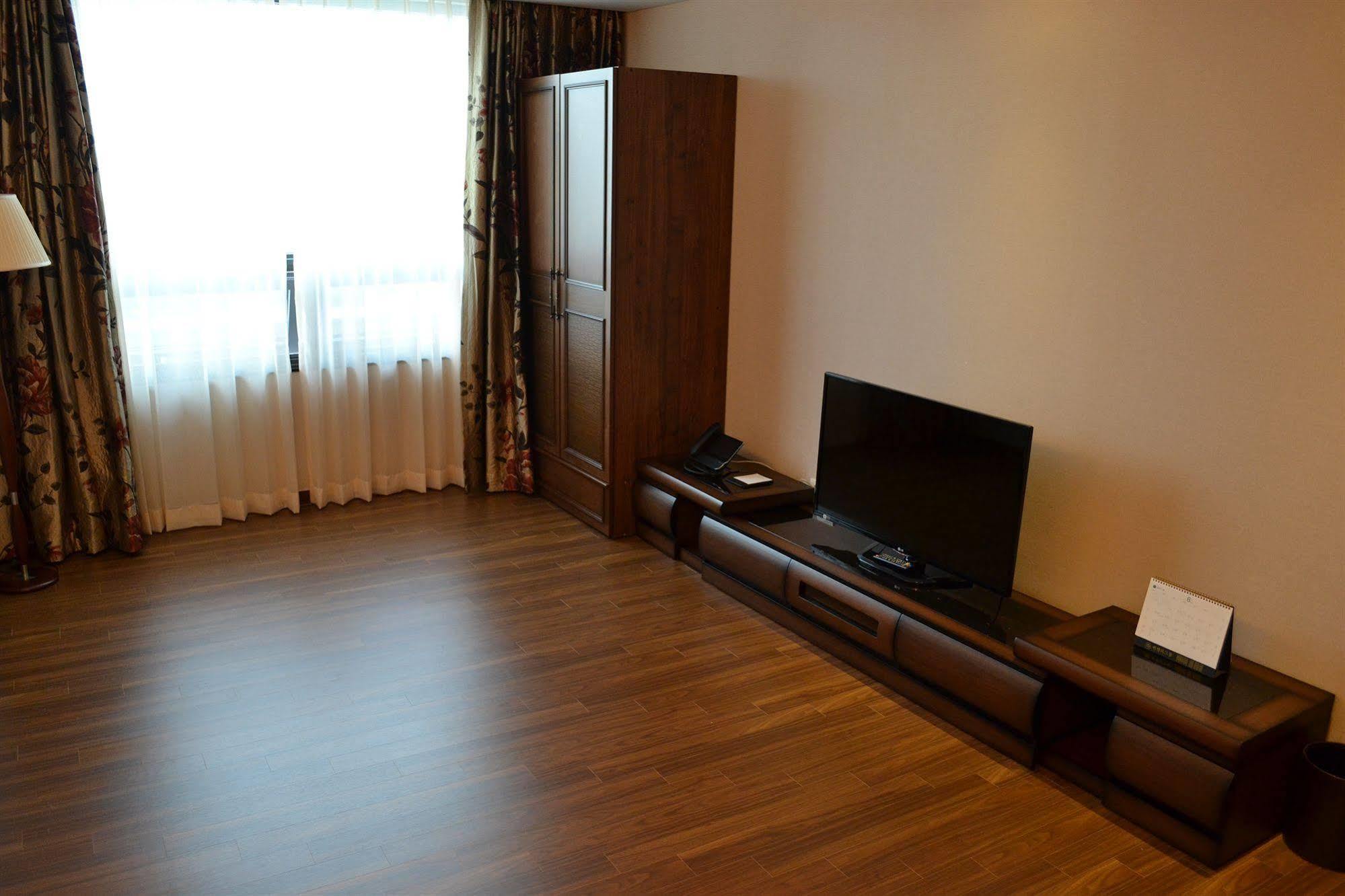 Sun Valley Hotel Yeoju Zewnętrze zdjęcie