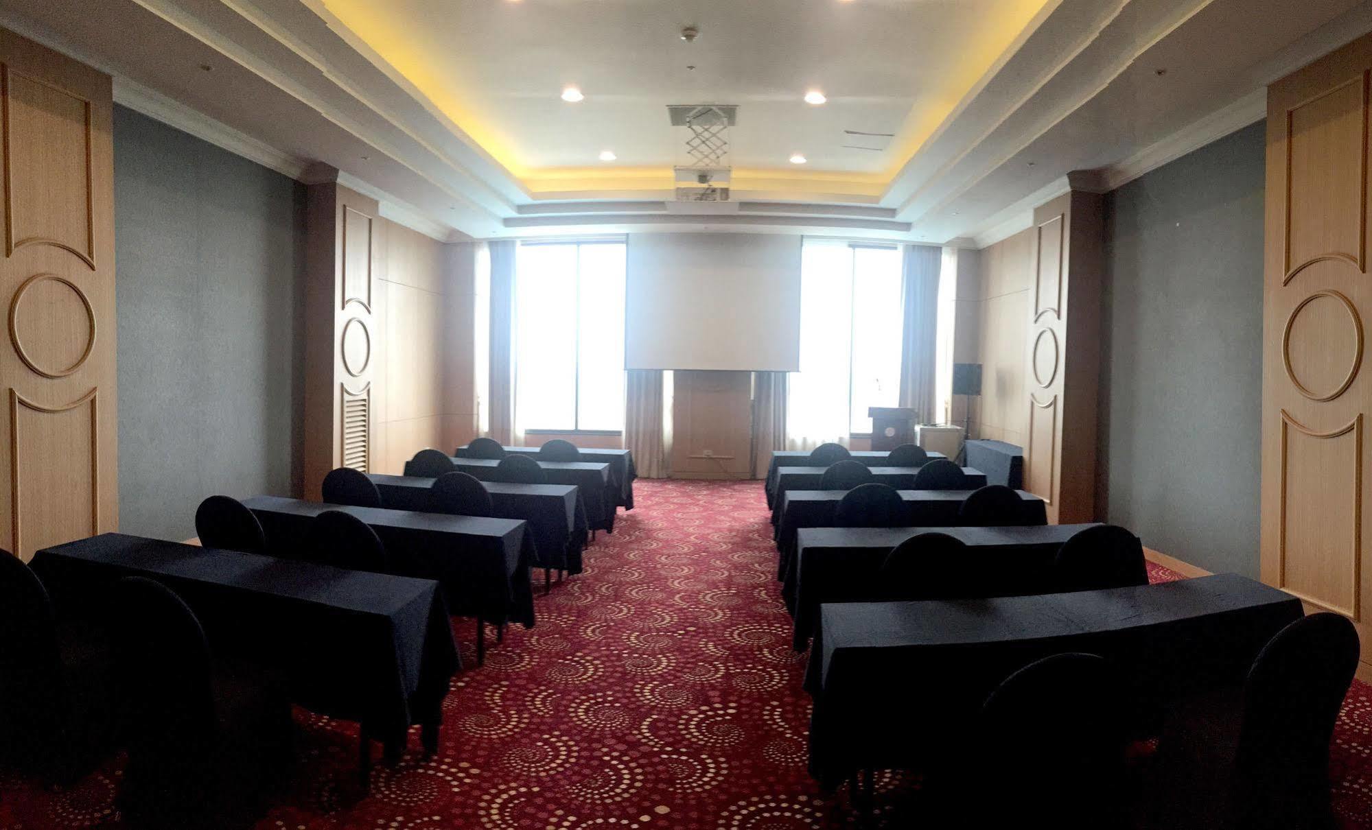 Sun Valley Hotel Yeoju Zewnętrze zdjęcie