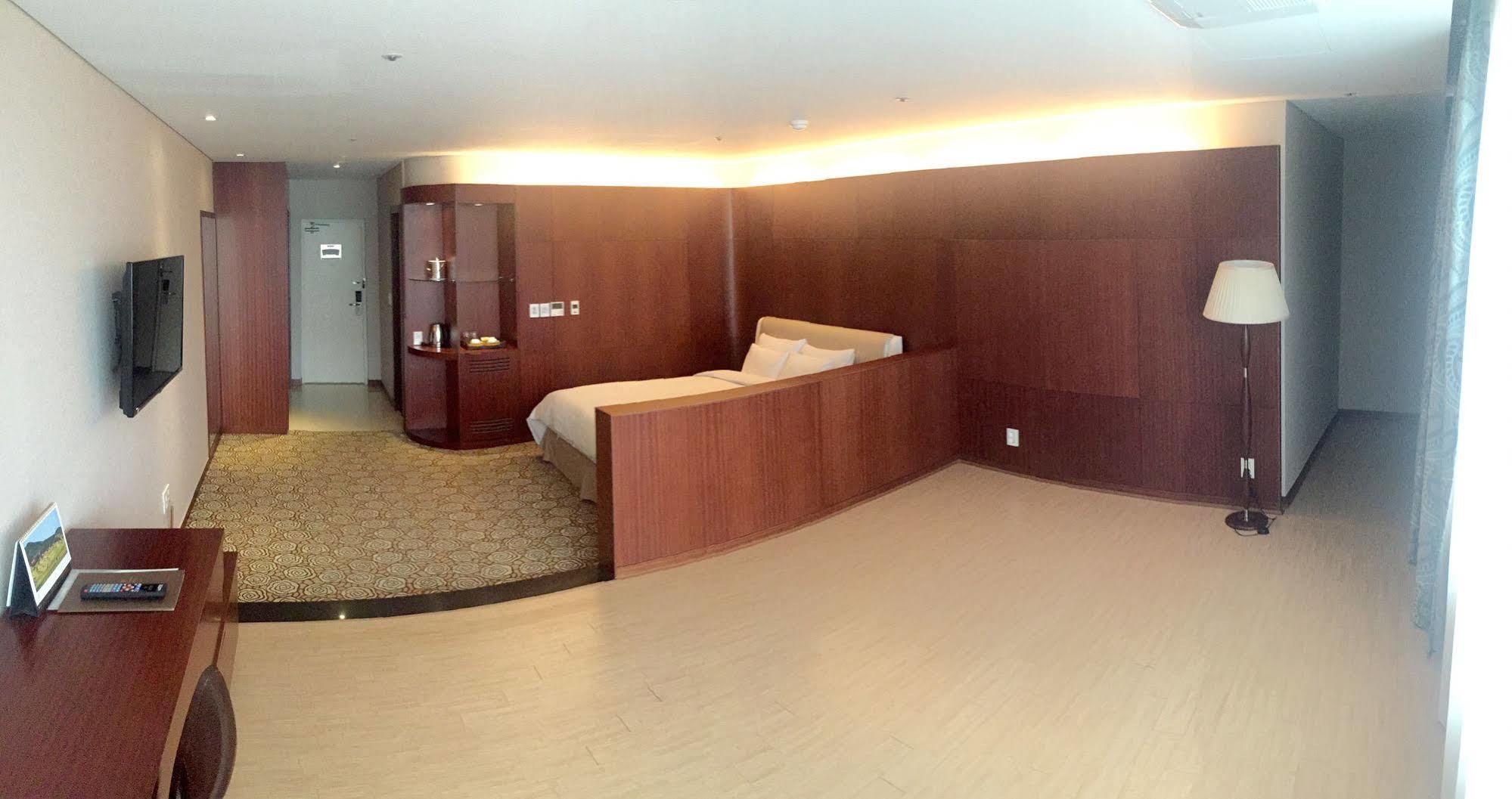 Sun Valley Hotel Yeoju Zewnętrze zdjęcie