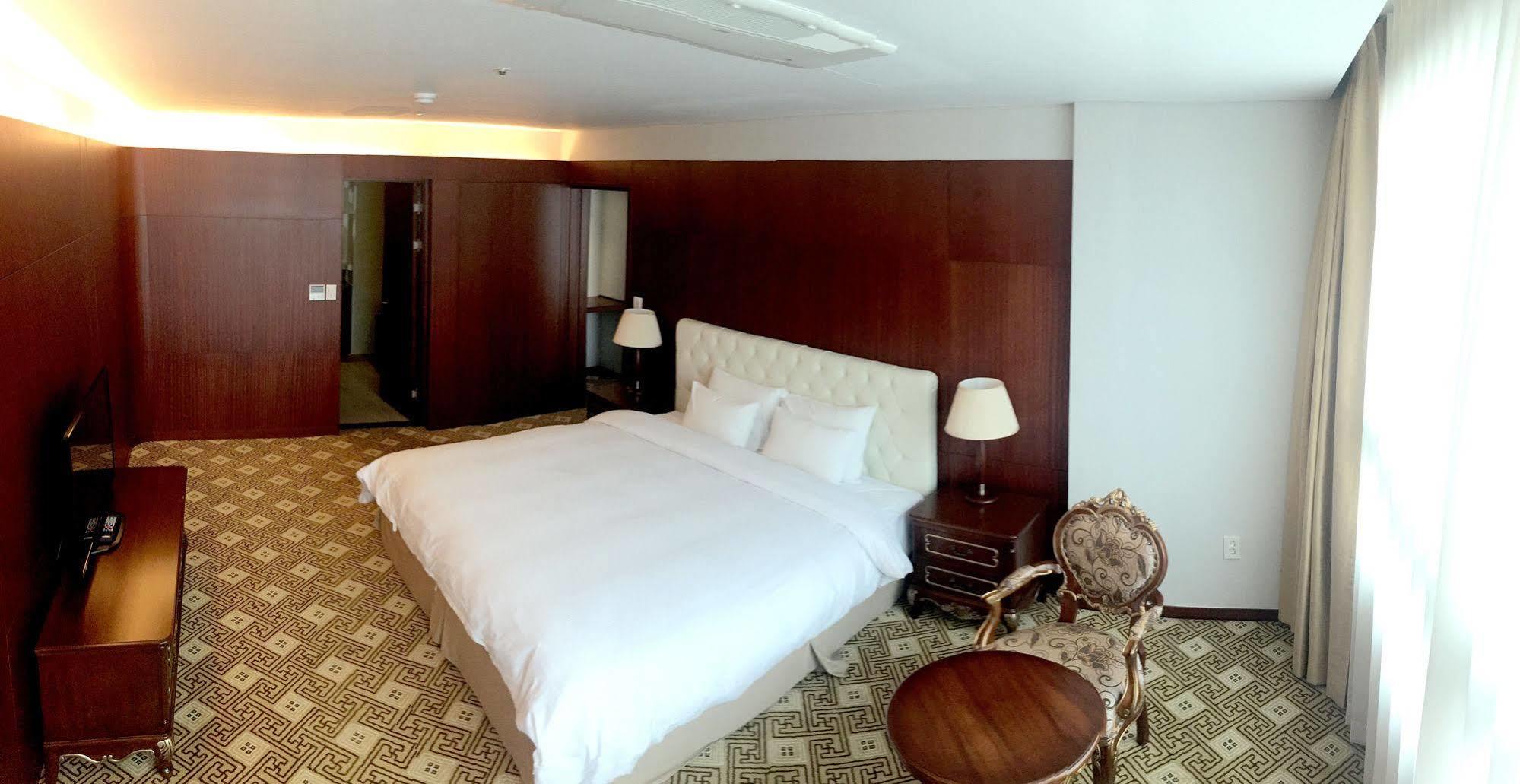 Sun Valley Hotel Yeoju Zewnętrze zdjęcie