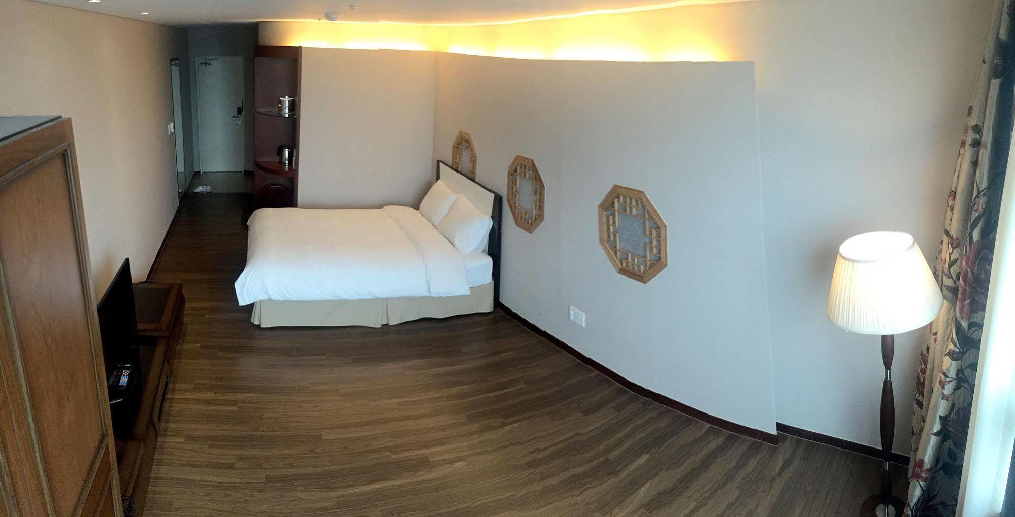 Sun Valley Hotel Yeoju Zewnętrze zdjęcie