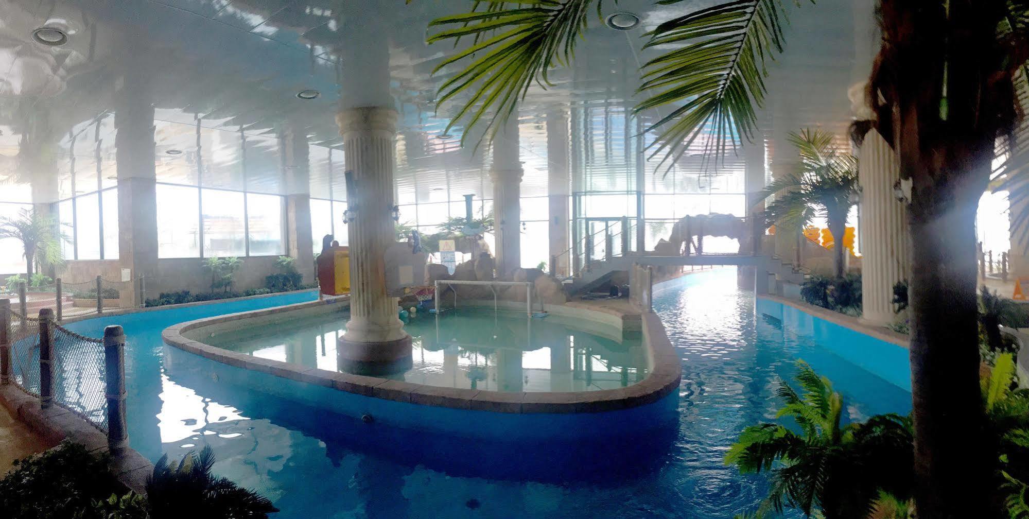 Sun Valley Hotel Yeoju Zewnętrze zdjęcie