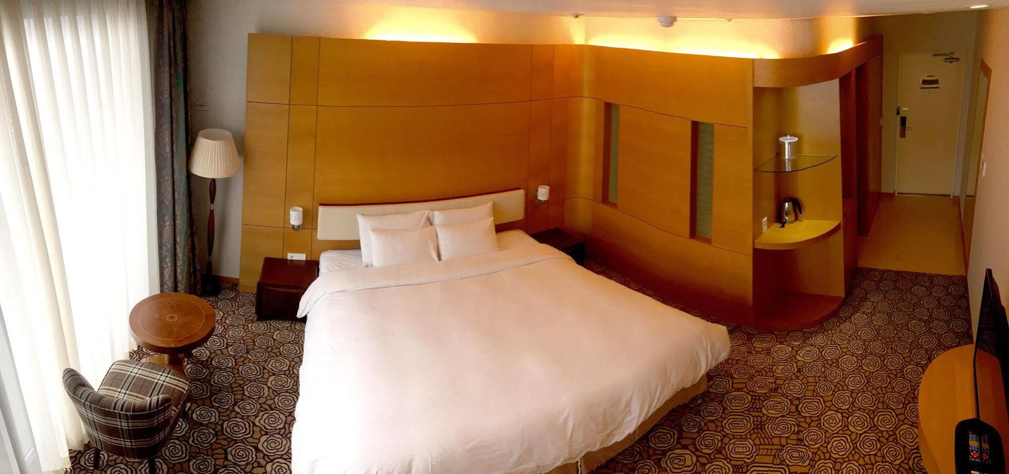 Sun Valley Hotel Yeoju Zewnętrze zdjęcie