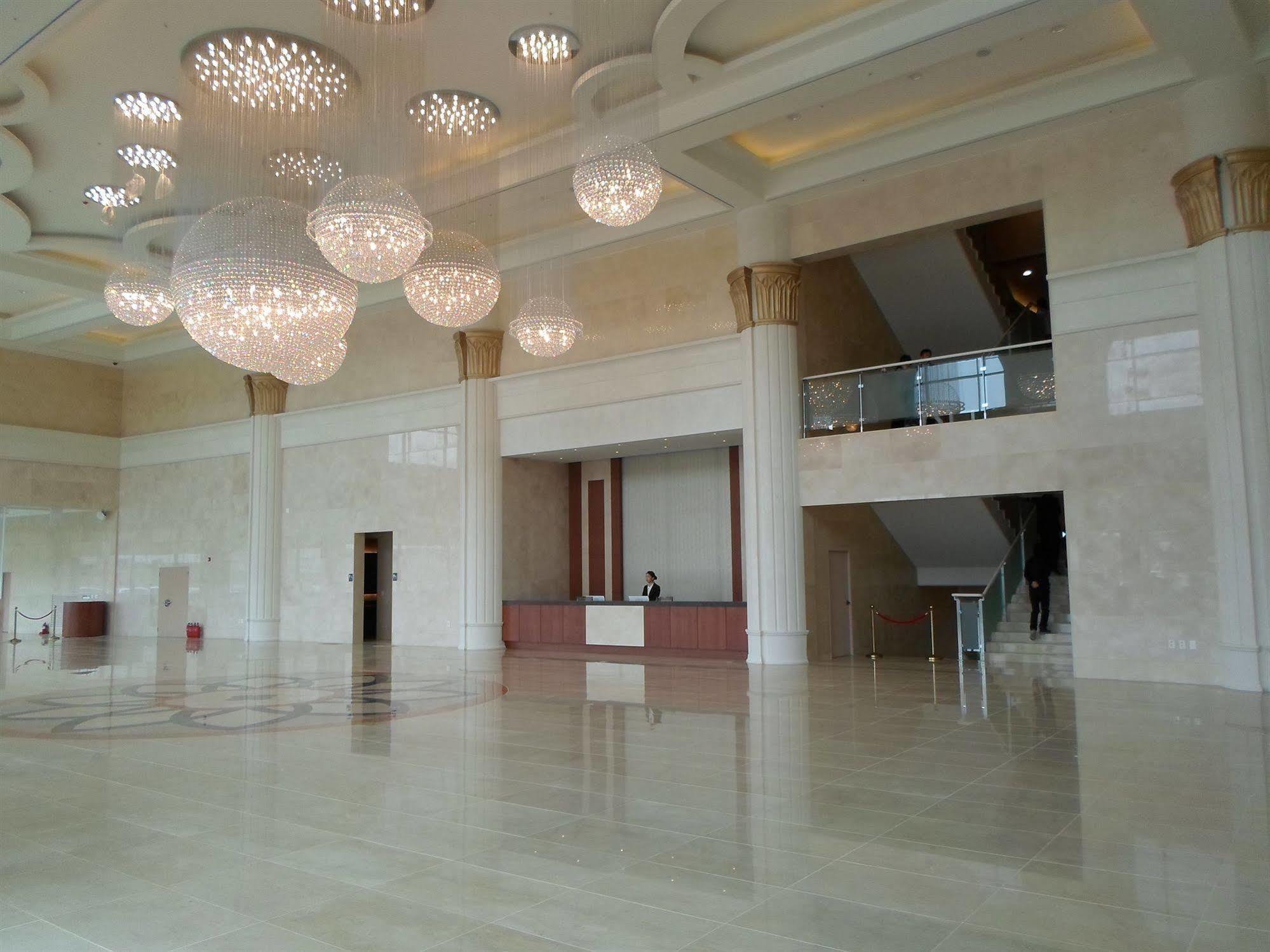 Sun Valley Hotel Yeoju Zewnętrze zdjęcie