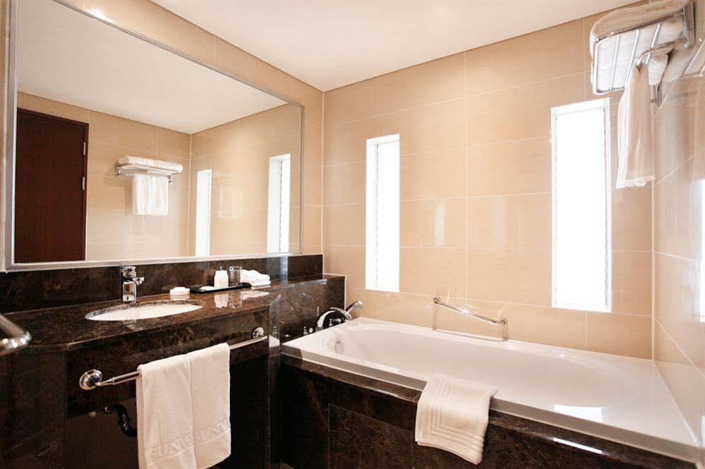 Sun Valley Hotel Yeoju Zewnętrze zdjęcie