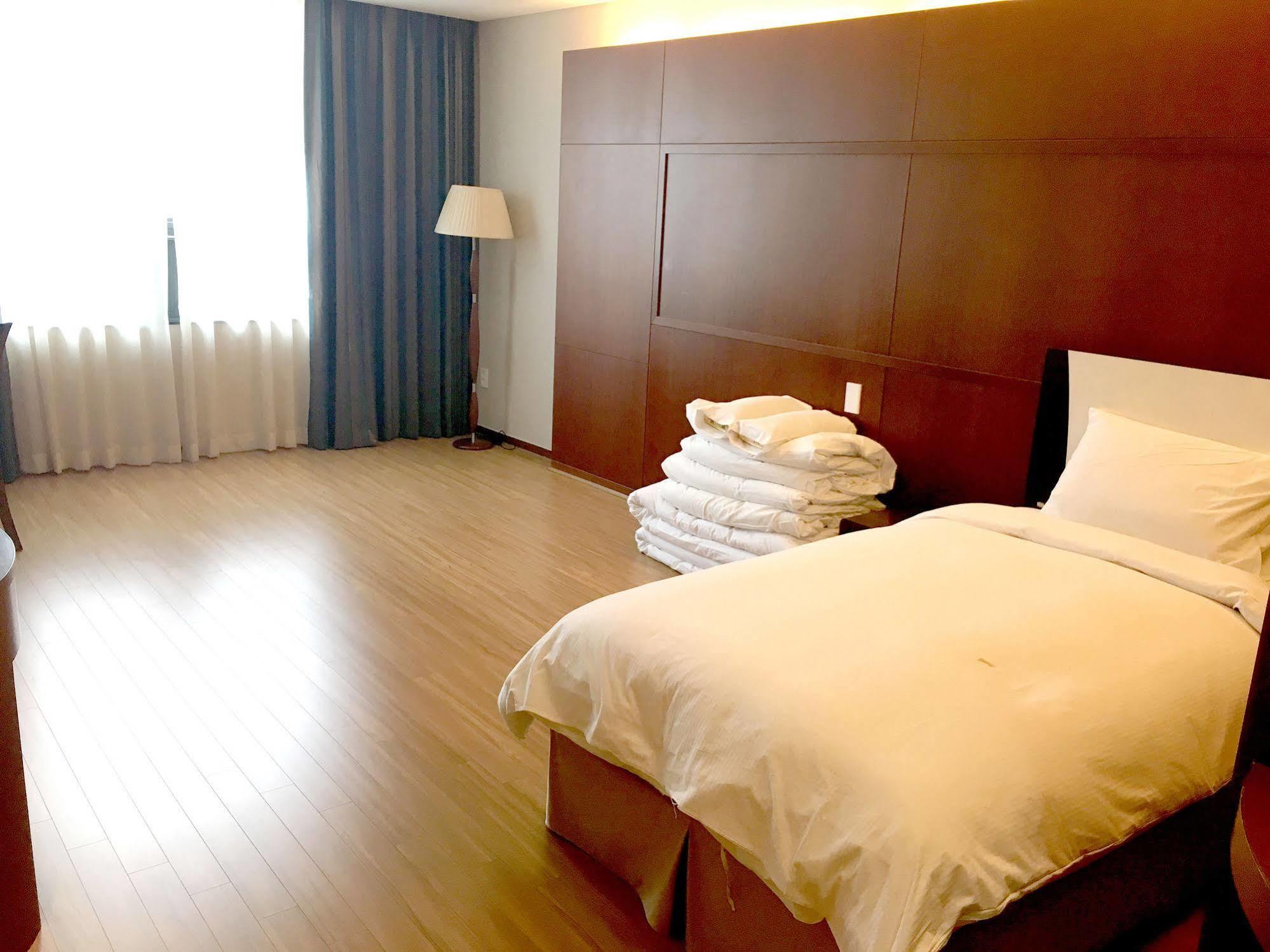 Sun Valley Hotel Yeoju Zewnętrze zdjęcie