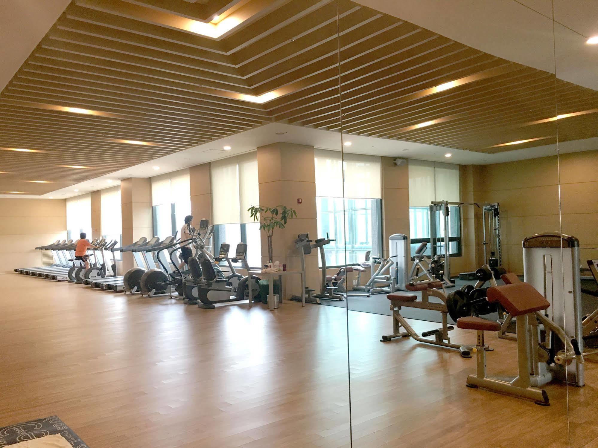 Sun Valley Hotel Yeoju Zewnętrze zdjęcie