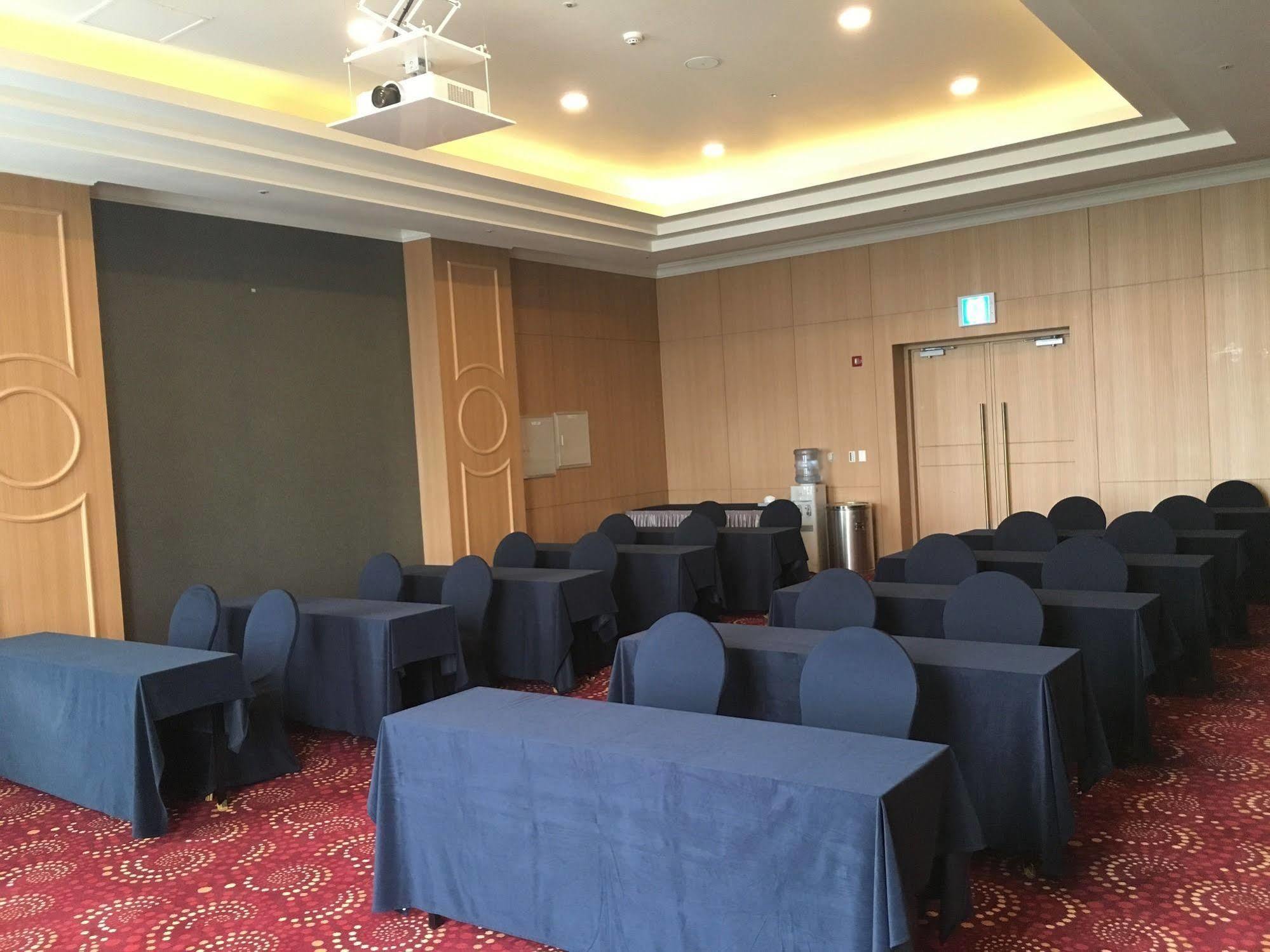 Sun Valley Hotel Yeoju Zewnętrze zdjęcie
